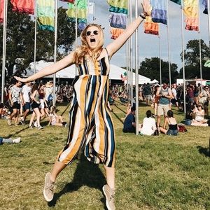 Urban Outfitters Jumpsuit